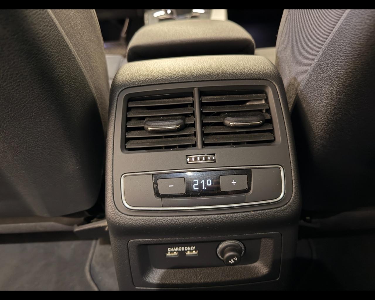 AUDI A4 ALLROAD 40 TDI MHEV S-TRONIC QUATTRO BUSINESS EVOLUTION