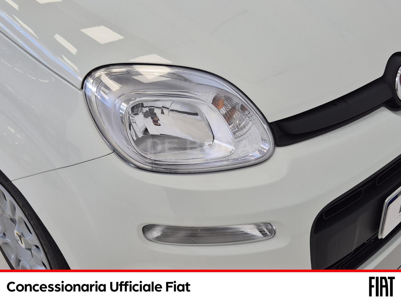 Fiat Pandina 1.0 firefly hybrid pop s&s 70cv