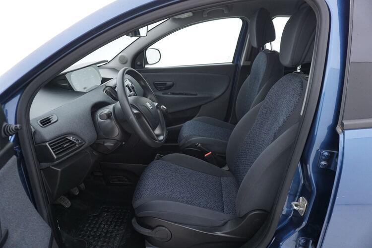 Lancia Ypsilon Hybrid Ecochic Silver BR729374 1.0 Mild Hybrid 69CV