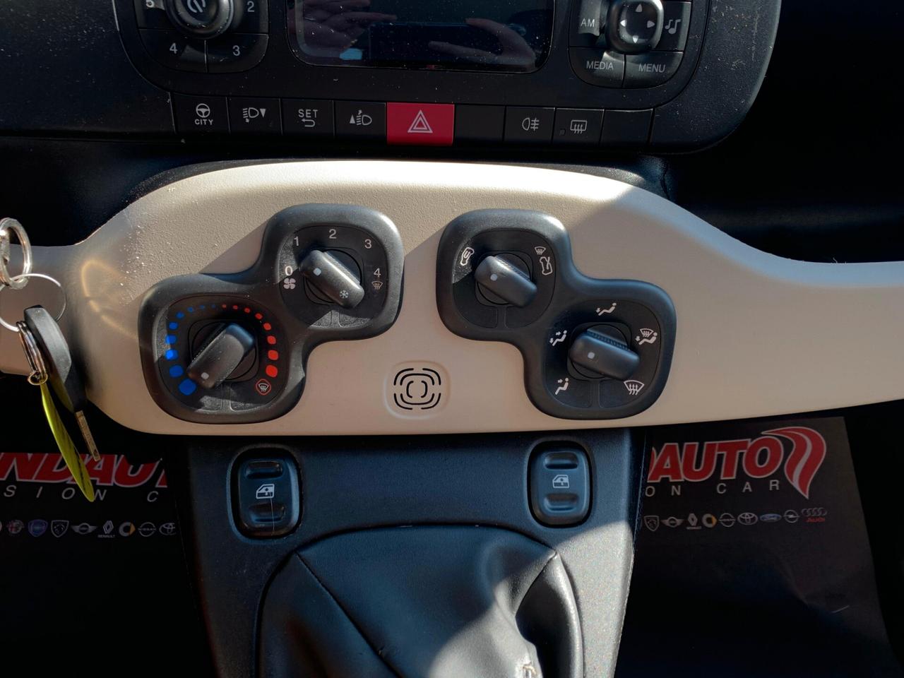 Fiat Panda 1.2 Pop
