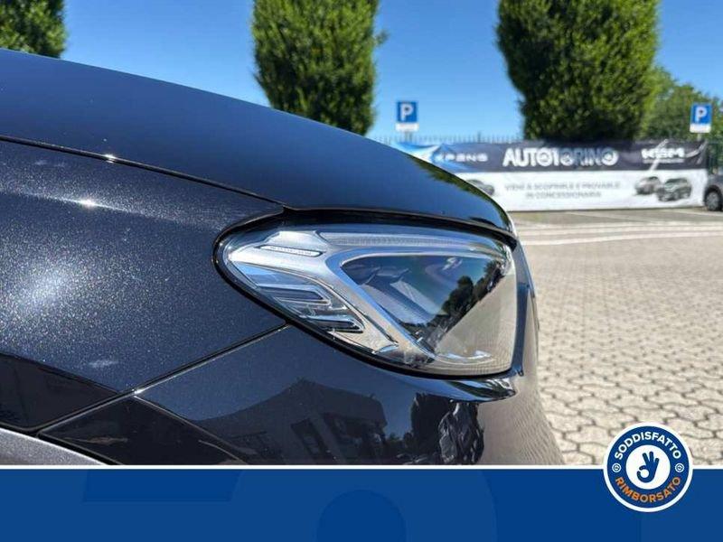 Mercedes-Benz GLC 220d 4Matic Advanced