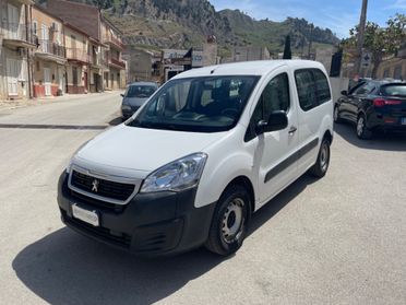 Peugeot Partner Tepee BlueHDi 75 Access