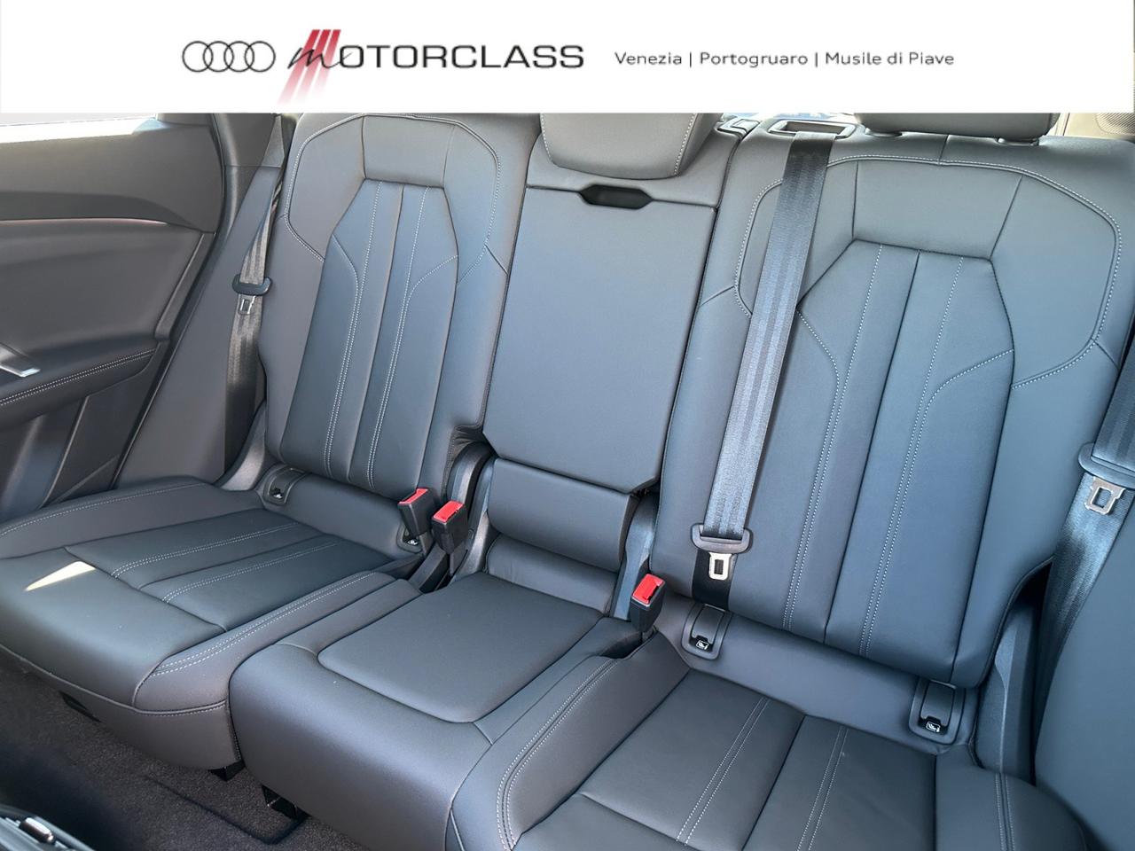 Audi Q5 sportback 2.0 e-hybrid 299cv s line edition quattro s tronic