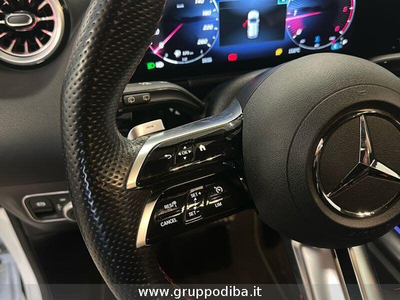 Mercedes-Benz Classe B - W247 2023 B 180 d AMG Line Premium auto