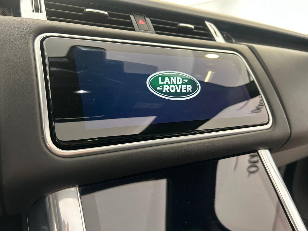 Land Rover Sport 3.0 SDV6 249CV HSE 2019