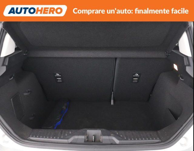 FORD Fiesta 1.1 85 CV 5 porte Plus