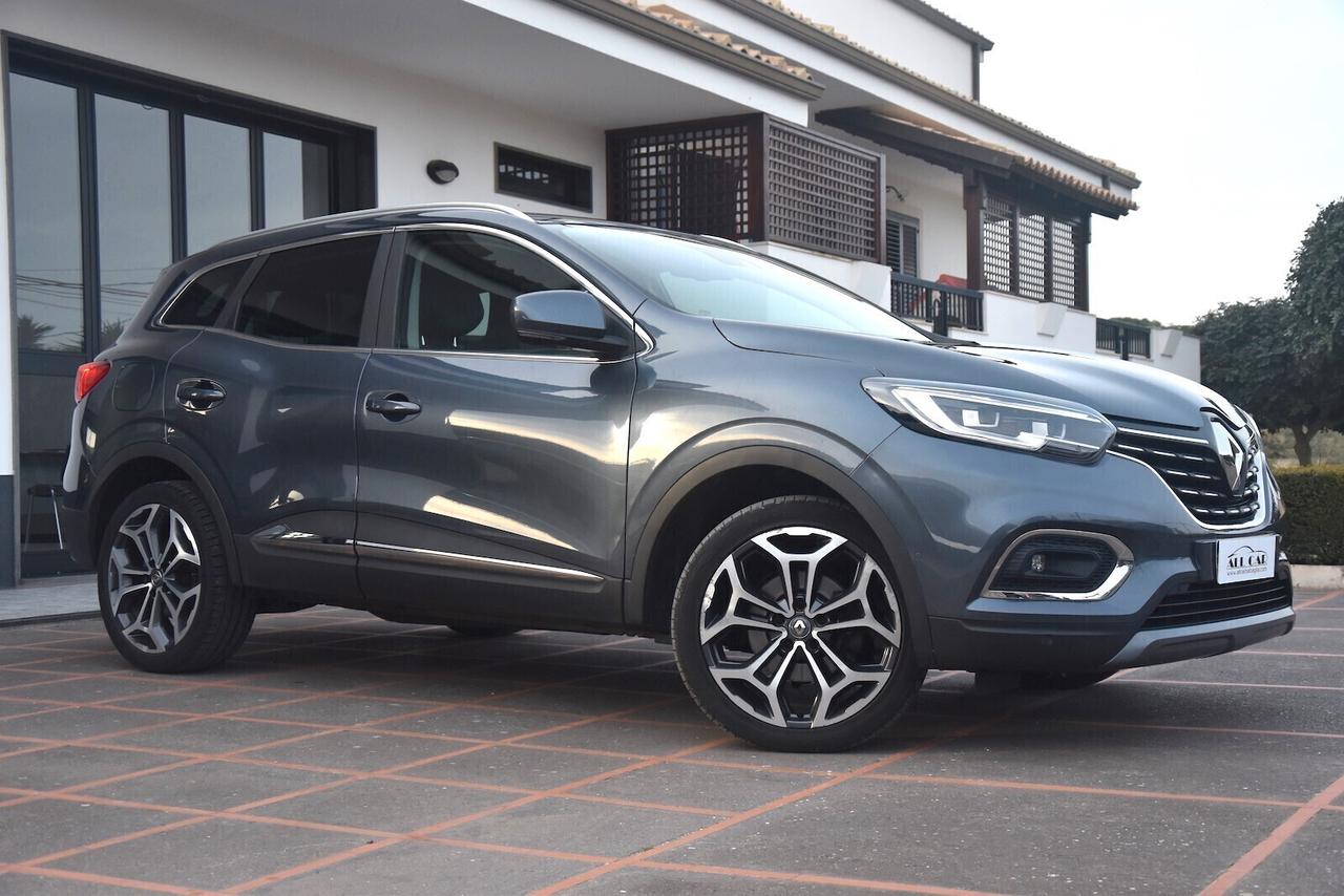 Renault Kadjar 1.3 TCe 140cv Sport Edition