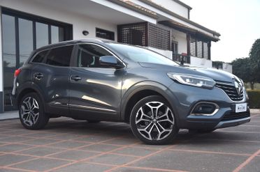 Renault Kadjar 1.3 TCe 140cv Sport Edition