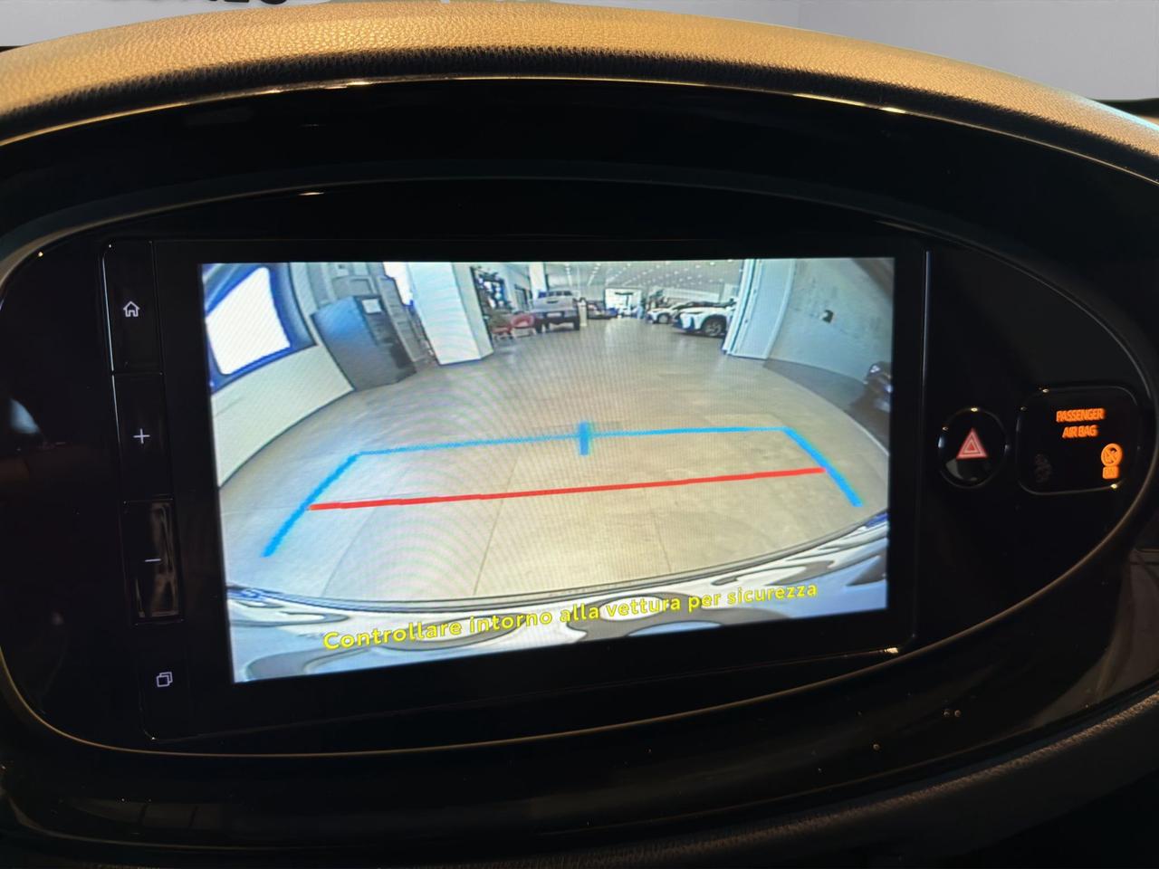 Toyota Aygo X 1.0 Lounge 72cv s-cvt