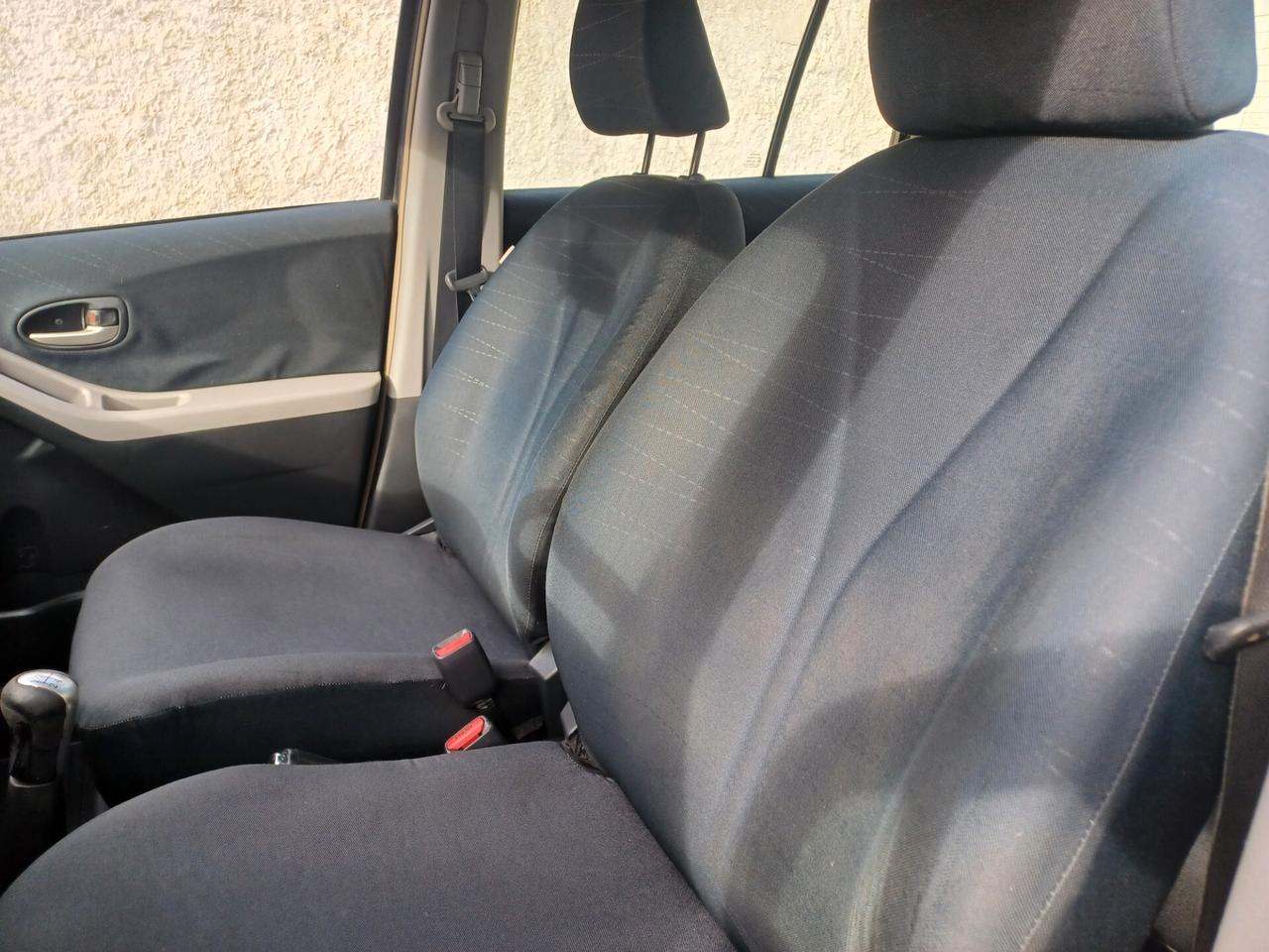 Toyota Yaris 1.4 D-4D 5 porte UNICO PROPRIETARIO