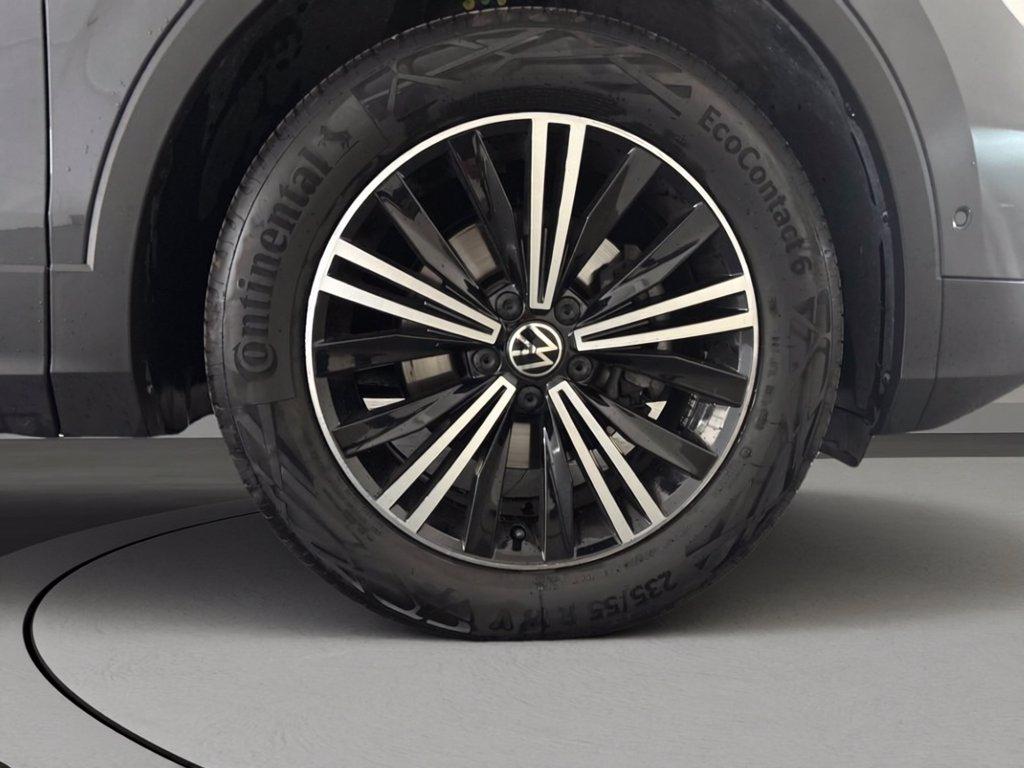 VOLKSWAGEN Tiguan 1.5 tsi elegance 150cv dsg del 2023
