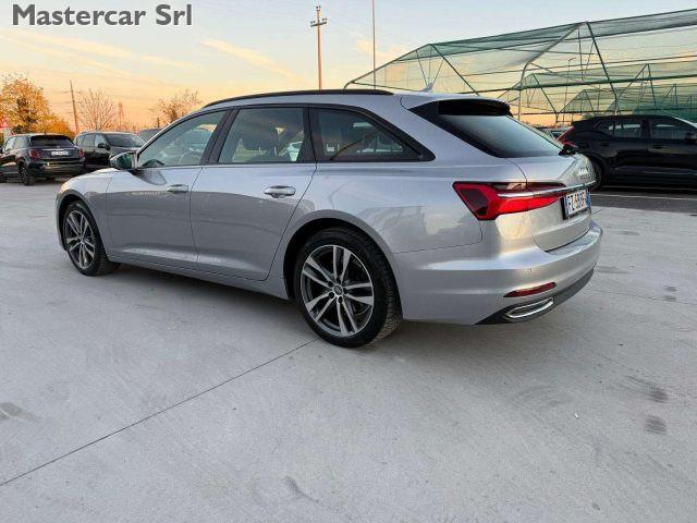 AUDI A6 40 2.0 tdi mhev Bussines Plus s-tronic FZ588FW