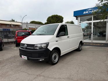 Volkswagen Transporter 2.0TDI 150 CV