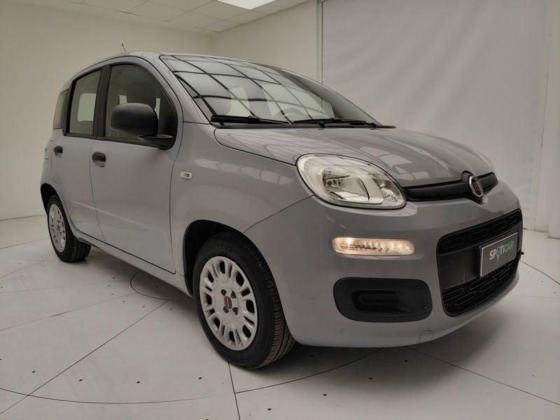 FIAT Panda My21 1.0 70cv Hybrid Panda