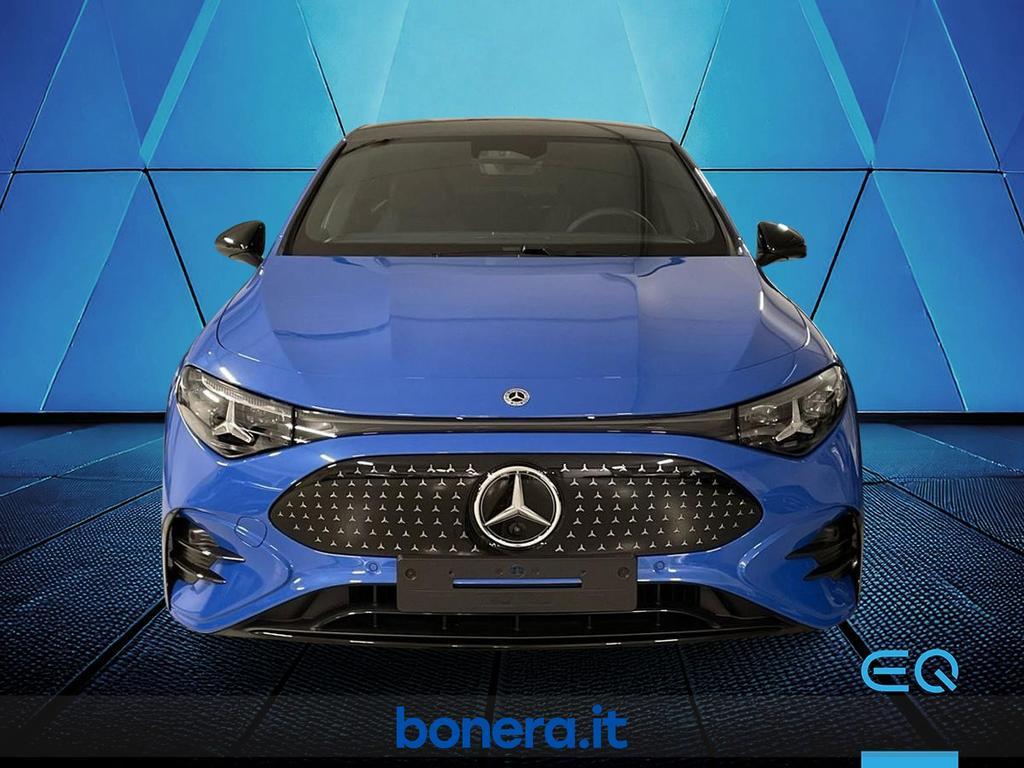 Mercedes CLA EQ 250+ AMG Line Premium