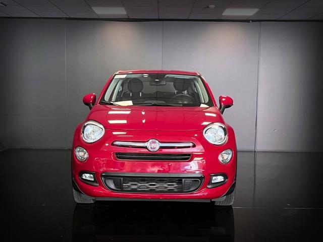 FIAT 500X 1.4 T-Jet 120 CV GPL Pop Star