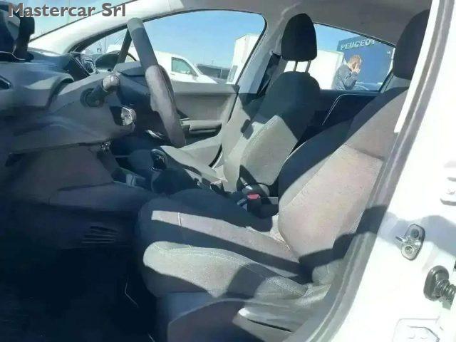 PEUGEOT 208 BlueHDi 75 5 porte Van Active - 2 POSTI - N1