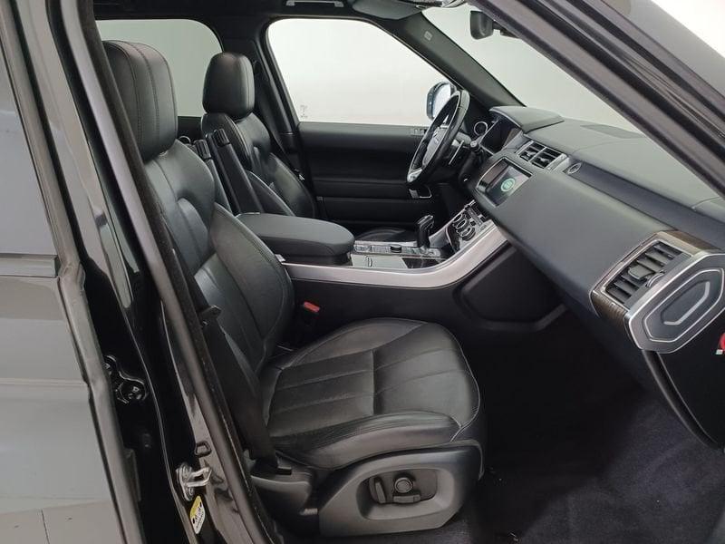 Land Rover RR Sport II 2014 Die. 3.0 tdV6 SE auto my17