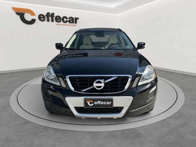 Volvo XC60 D5 AWD Geartronic Summum