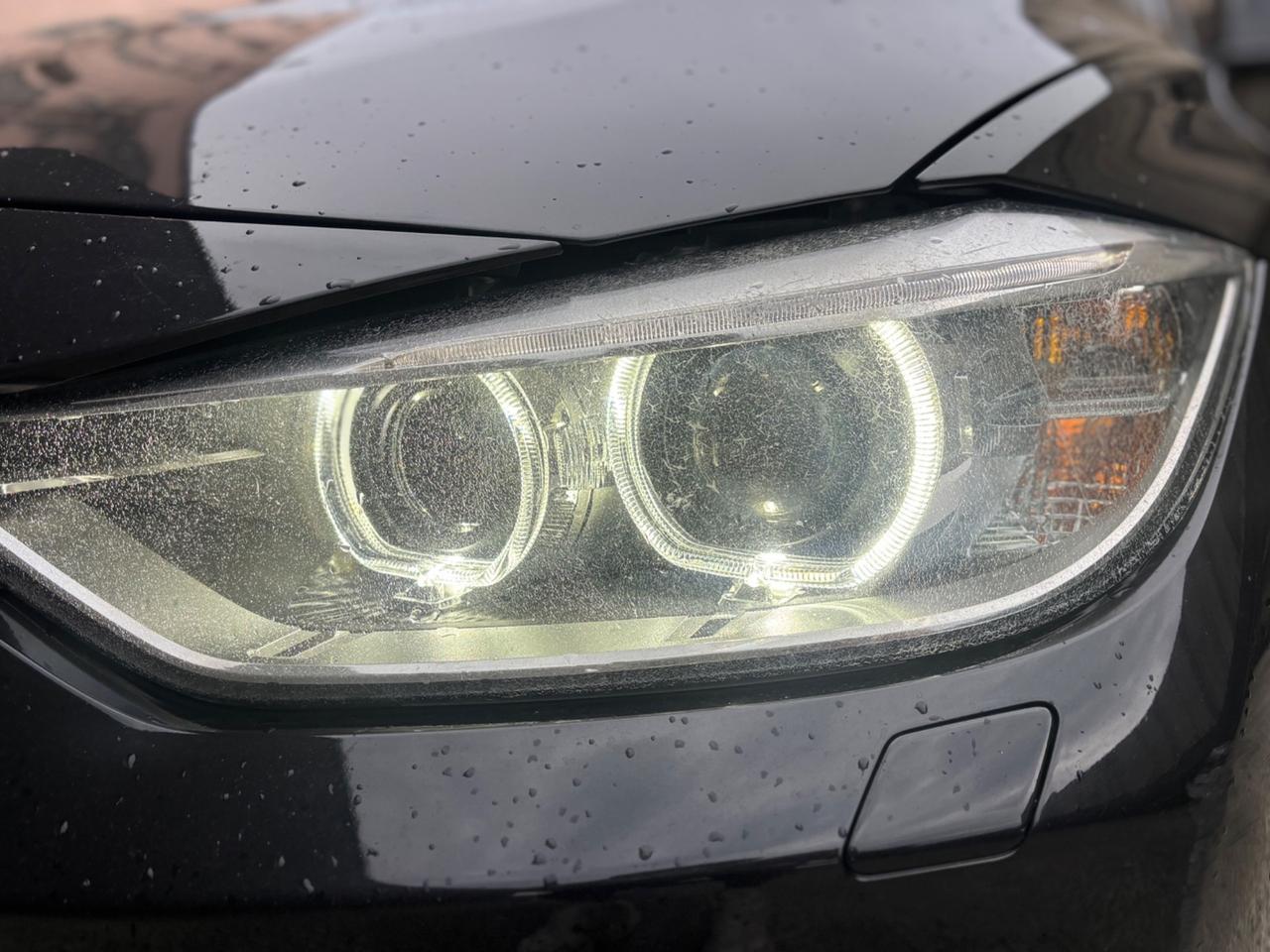 Bmw 318 318d Msport