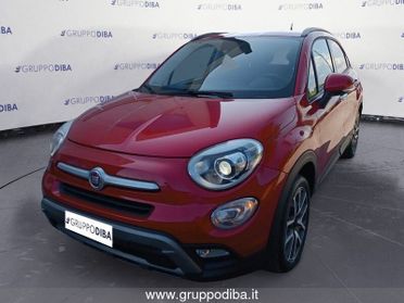 FIAT 500X 2015 Benzina 1.4 m-air Cross Plus 4x4 170cv auto
