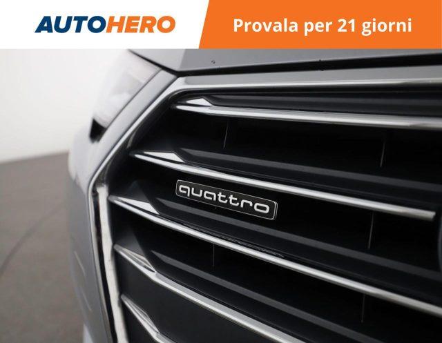 AUDI A4 Avant 2.0 TDI 190 CV quattro S tronic Sport