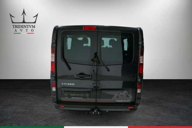 Opel Vivaro 27 1.6 bit.125cv L1H1 combi M1 S&S E6 c/clima