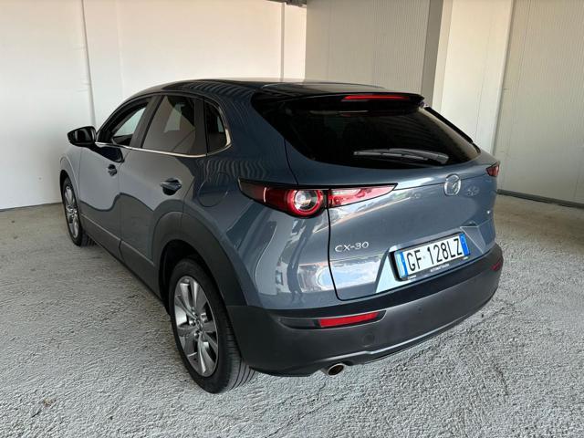 MAZDA CX-30 2.0L e-Skyactiv-G M Hybrid 2WD Executive