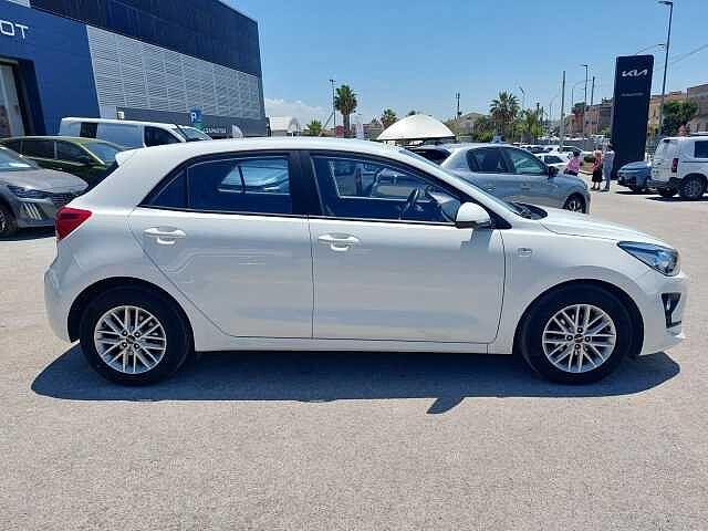 Kia Rio 1.2 DPi 84 CV Style CMF TT