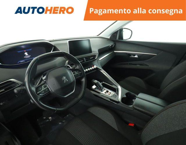 PEUGEOT 3008 BlueHDi 130 S&S EAT8 Business