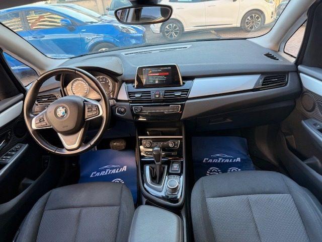 BMW 225 xe Active Tourer iPerformance Business aut.