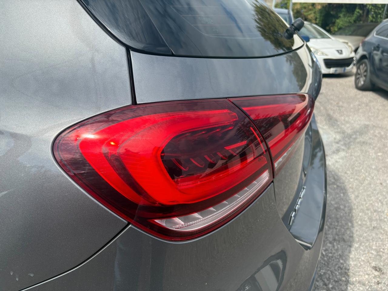 Mercedes-benz A 180 AMG Automatic Premium