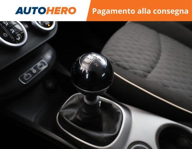 FIAT 500X 1.0 T3 120 CV City Cross