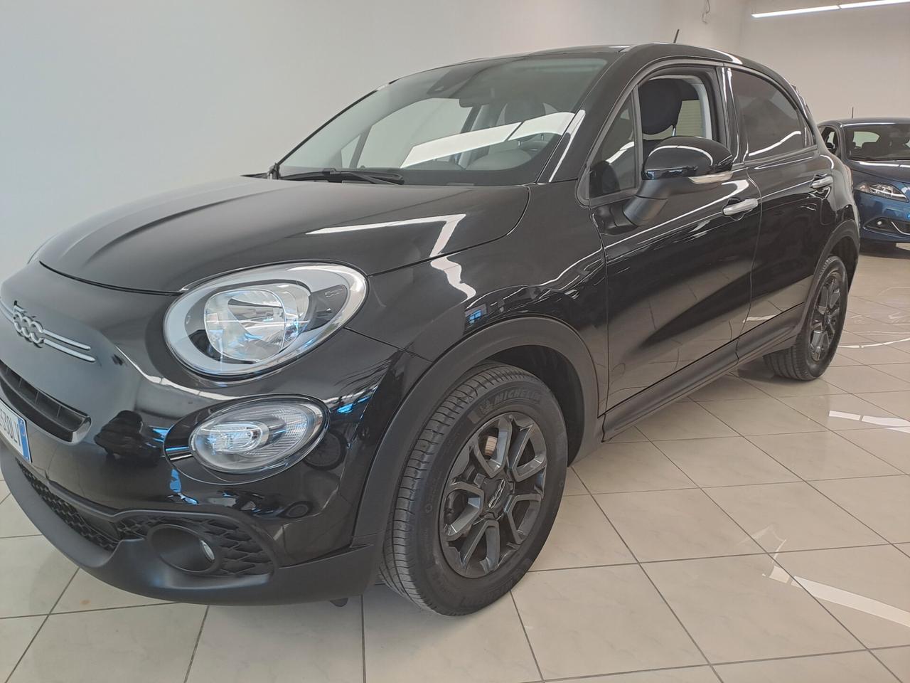 Fiat 500X 1.3 MultiJet 95 CV Sport