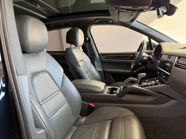 PORSCHE Cayenne 2.9 V6 S