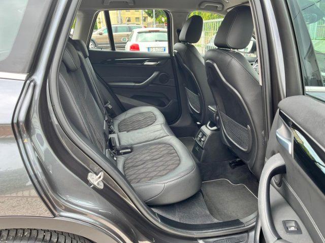 BMW X1 xDrive20d xLine Plus Automatica