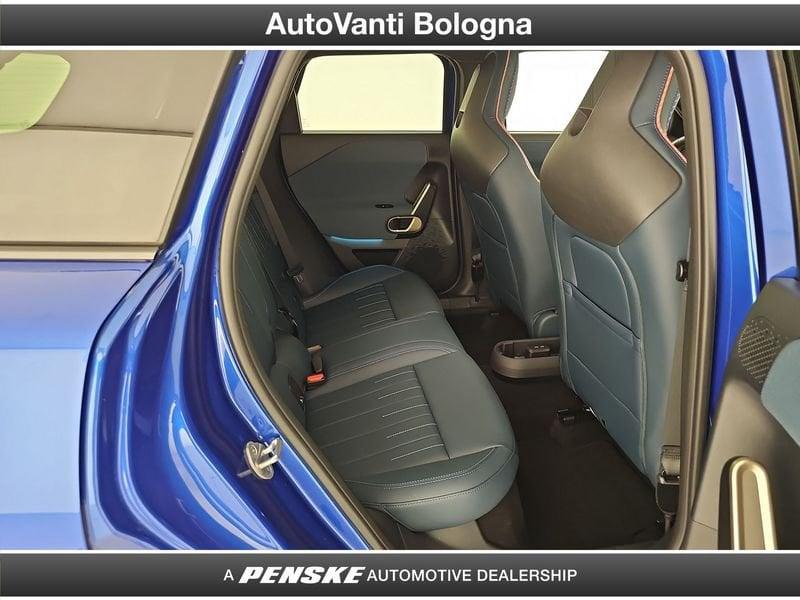 MINI Mini Aceman Mini Aceman E Favoured