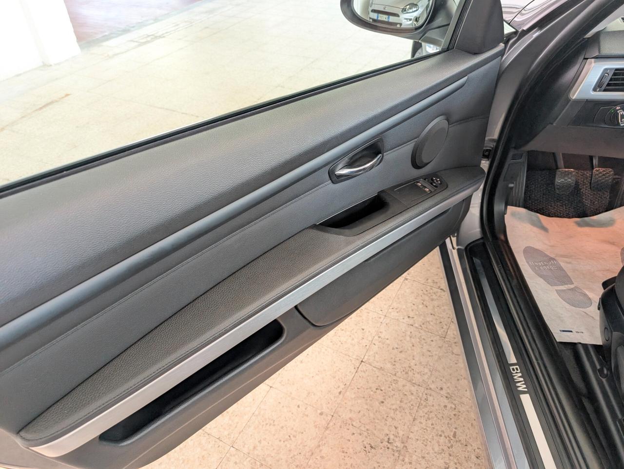 Bmw 320i cat Attiva