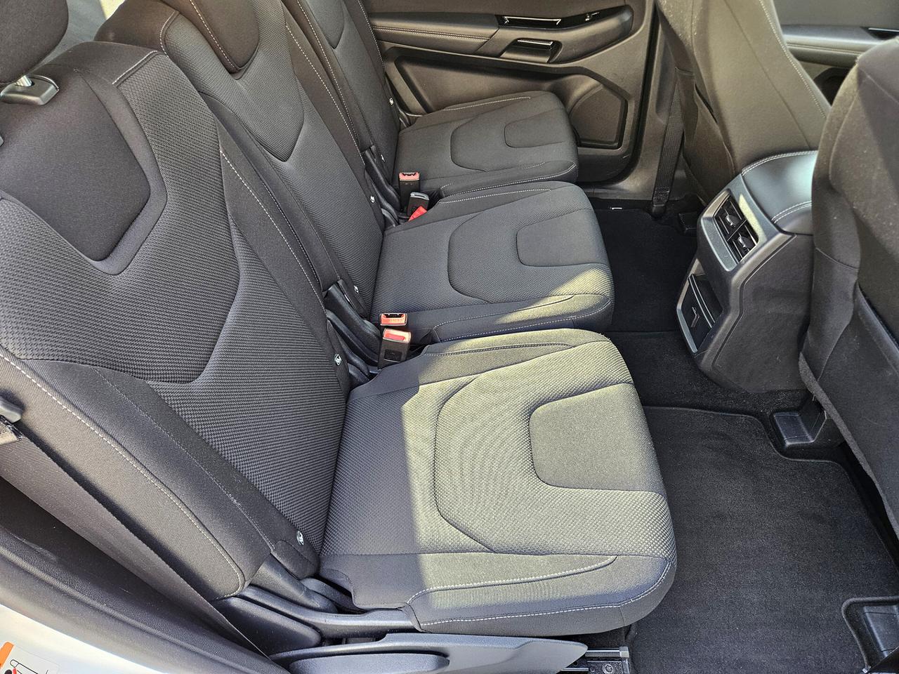 Ford S-Max 2.0 EcoBlue 190CV Start&Stop Titanium Business