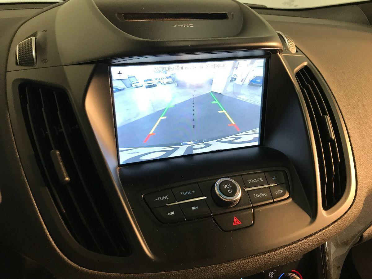 FORD Kuga 1.5 EcoBlue 120 CV 2WD ST-Line