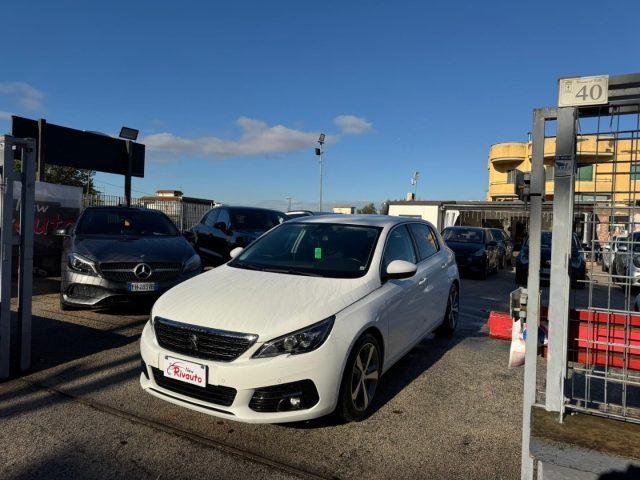 PEUGEOT 308 BlueHDi 130 S&S ALLURE