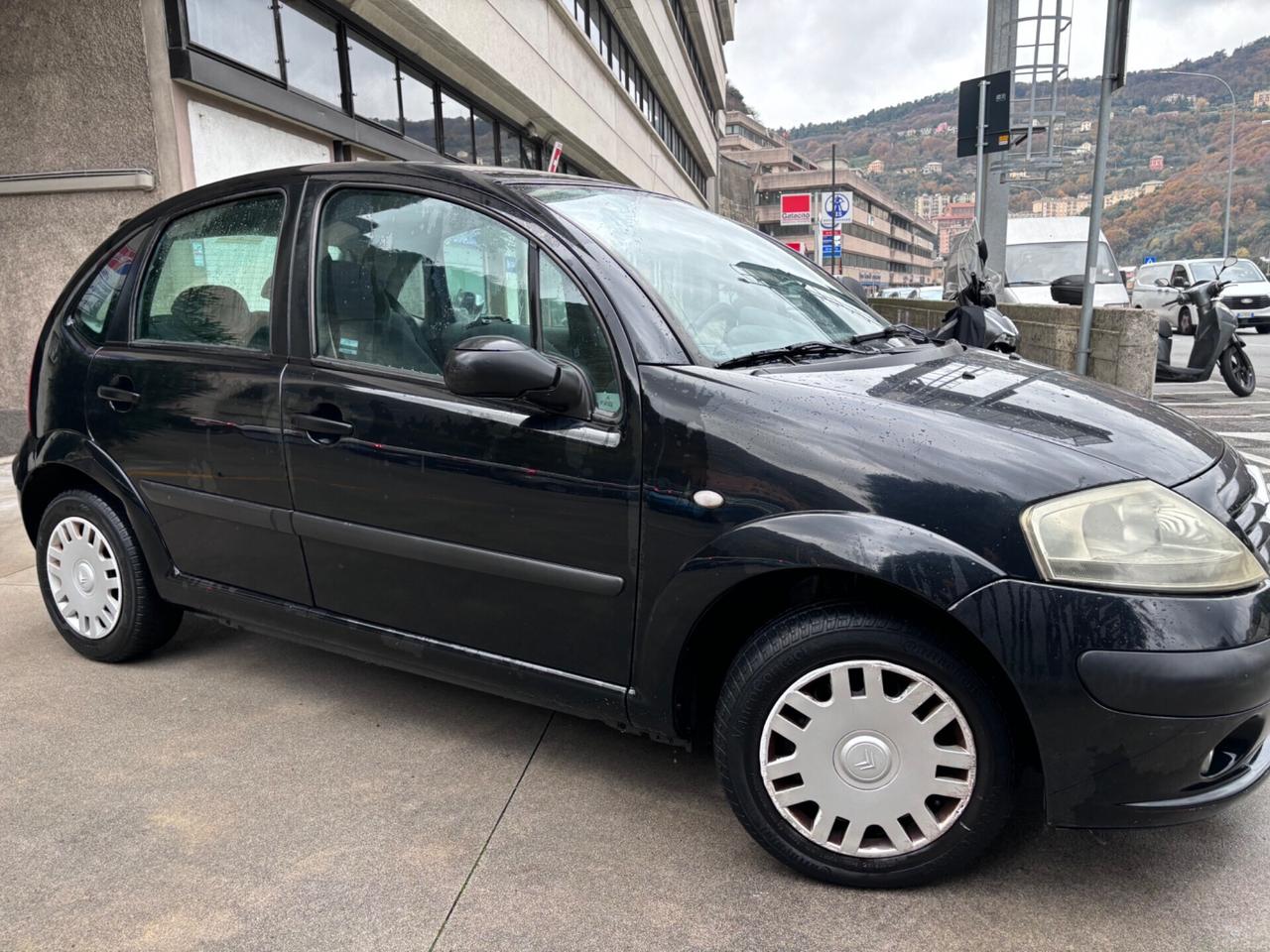 Citroen C3 1.4 HDi 70CV Exclusive