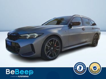 BMW Serie 3 Touring M340D TOURING MHEV 48V XDRIVE AUTO