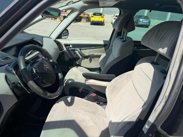 CITROEN C4 Picasso 2.0 HDi 138 FAP CMP6 Exclusive Stupenda Bellissima