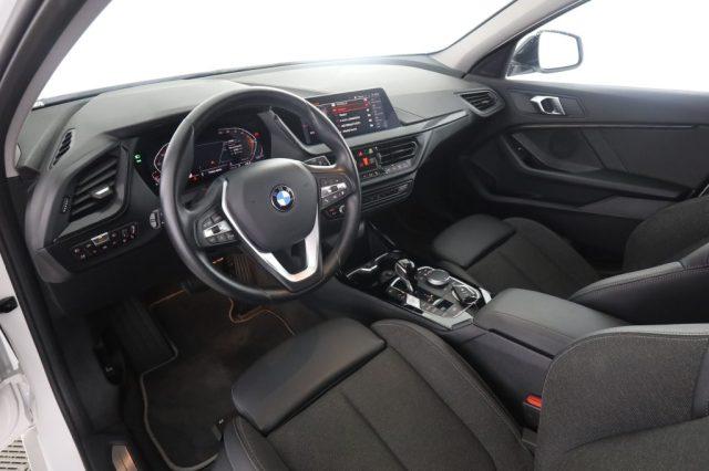 BMW 118 Serie 1 i 5p. Sport