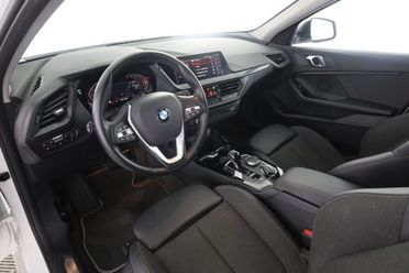 BMW 118 Serie 1 i 5p. Sport