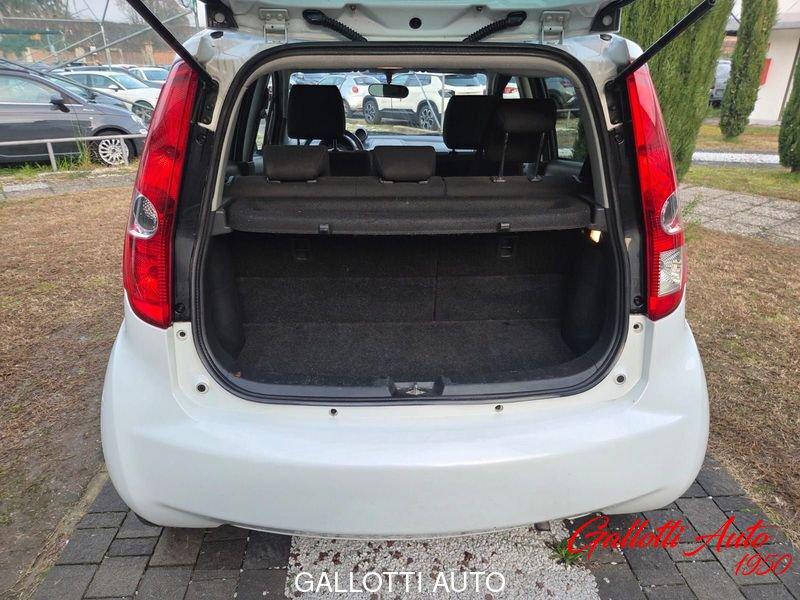 Suzuki Splash Splash 1.0 65cv