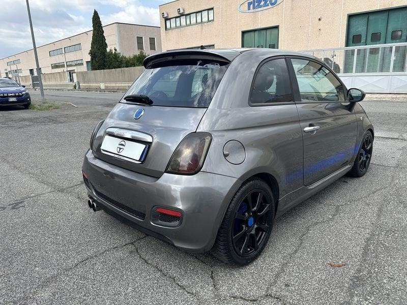 FIAT 500 1.3 MultiJet 16v 95cv S