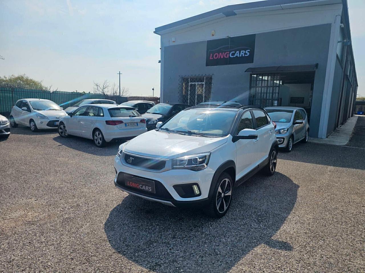 Dr Dr 3 1.5 Bi-Fuel GPL Neopatentati