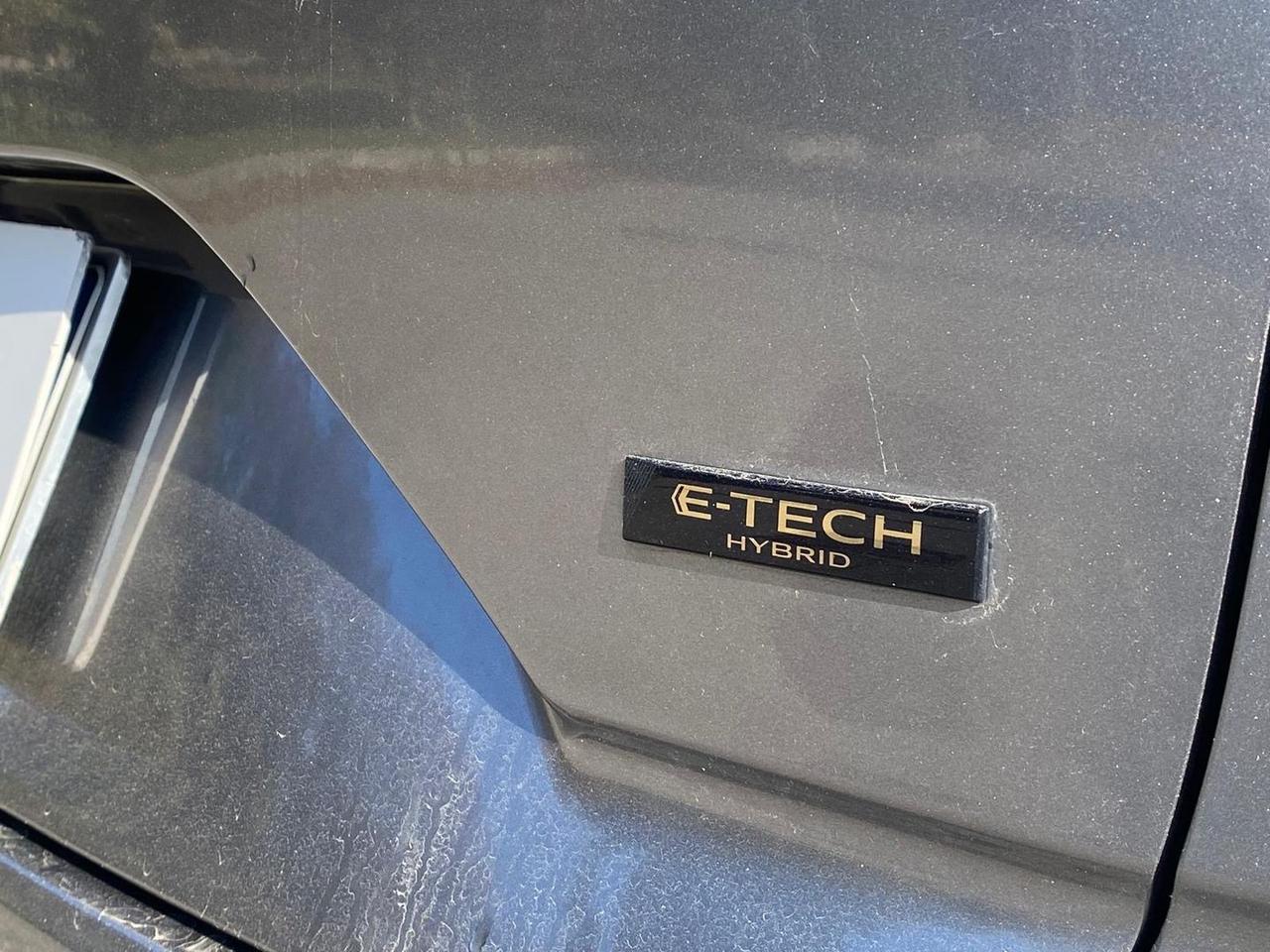 Renault Austral Techno E-TECH 200 HEV #7822